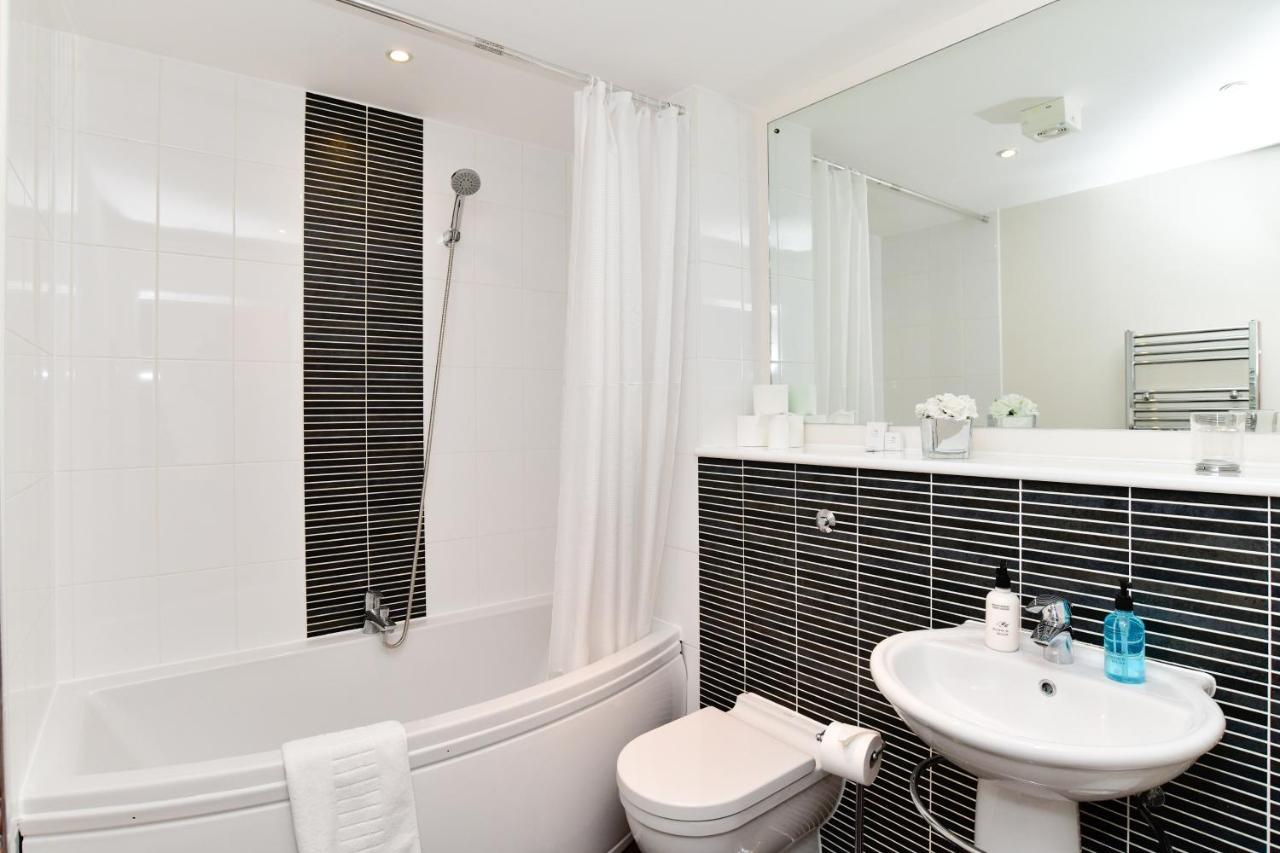 Meridian Quay Apartments, By Jsw Short Stay سوانسي المظهر الخارجي الصورة